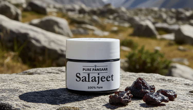 Salajeet Price in Pakistan